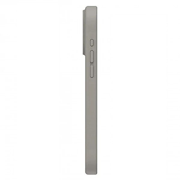 Etui UNIQ Coehl Creme Magnetic Charging z MagSafe na iPhone 16 Pro - s