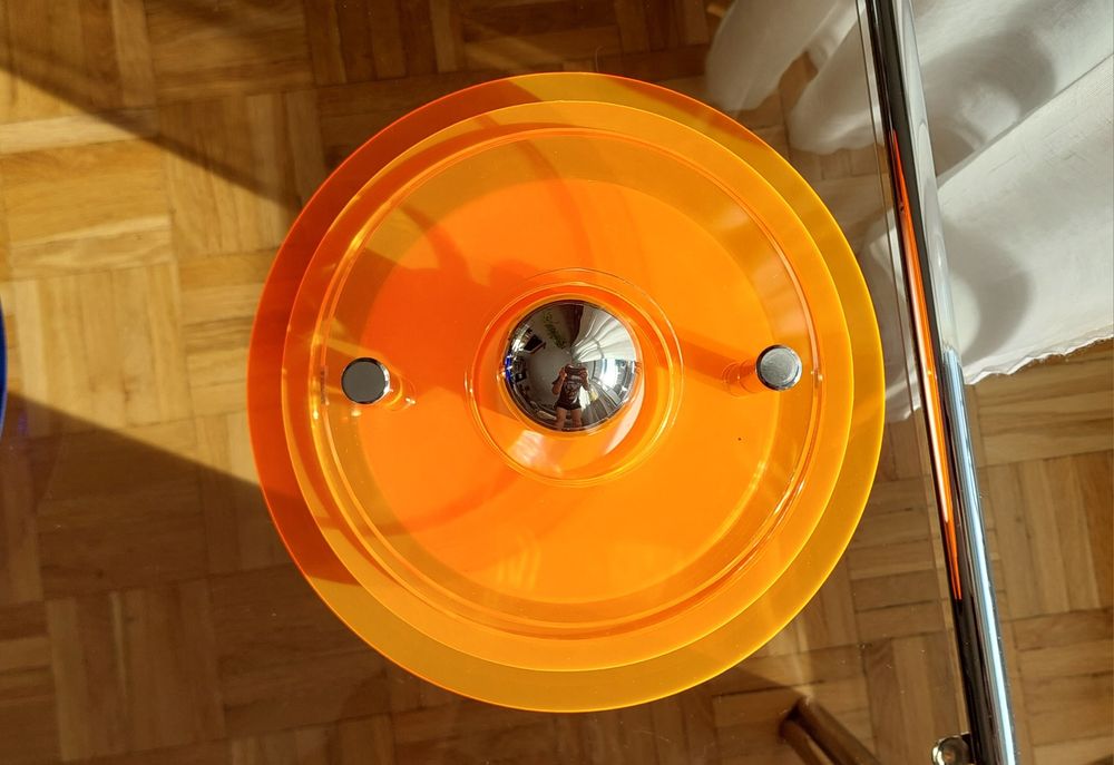 Nowa lampa na scianę kinkiet w stylu vintage retro piękna ozdoba