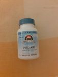 Source Naturals, Serene Science, L-teanina, 200 mg, 60 cápsulas