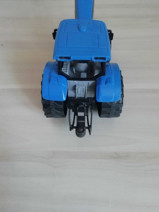 Продам трактор дитячий