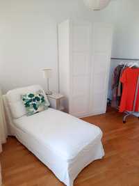 [July] Large room in a friendly apartment (for girls) Ursynów Vistula