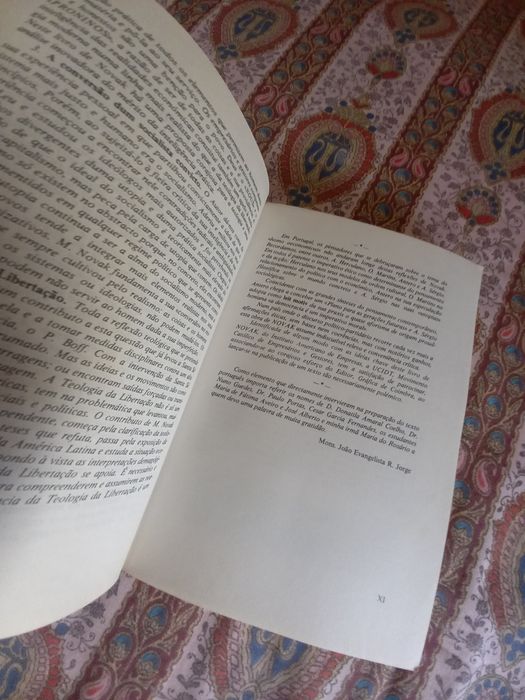 Livro O Espírito do Capitalismo Democrático