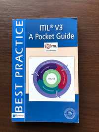 Książka Egzamin lTIL - A Pocket Guide - Best Practice