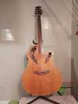 Sprzedam gitarę OVATION Elektro-akustyk CC 44 S
