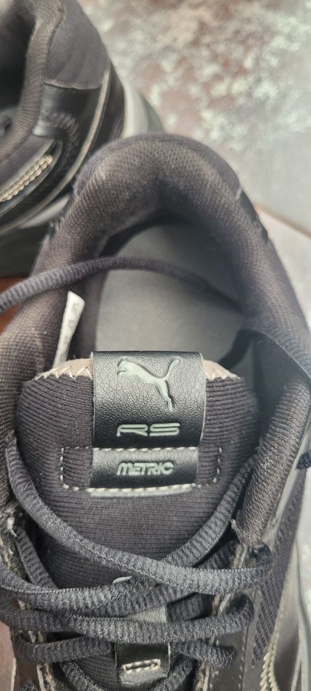 Кроссовки Puma 26,5 размер 41