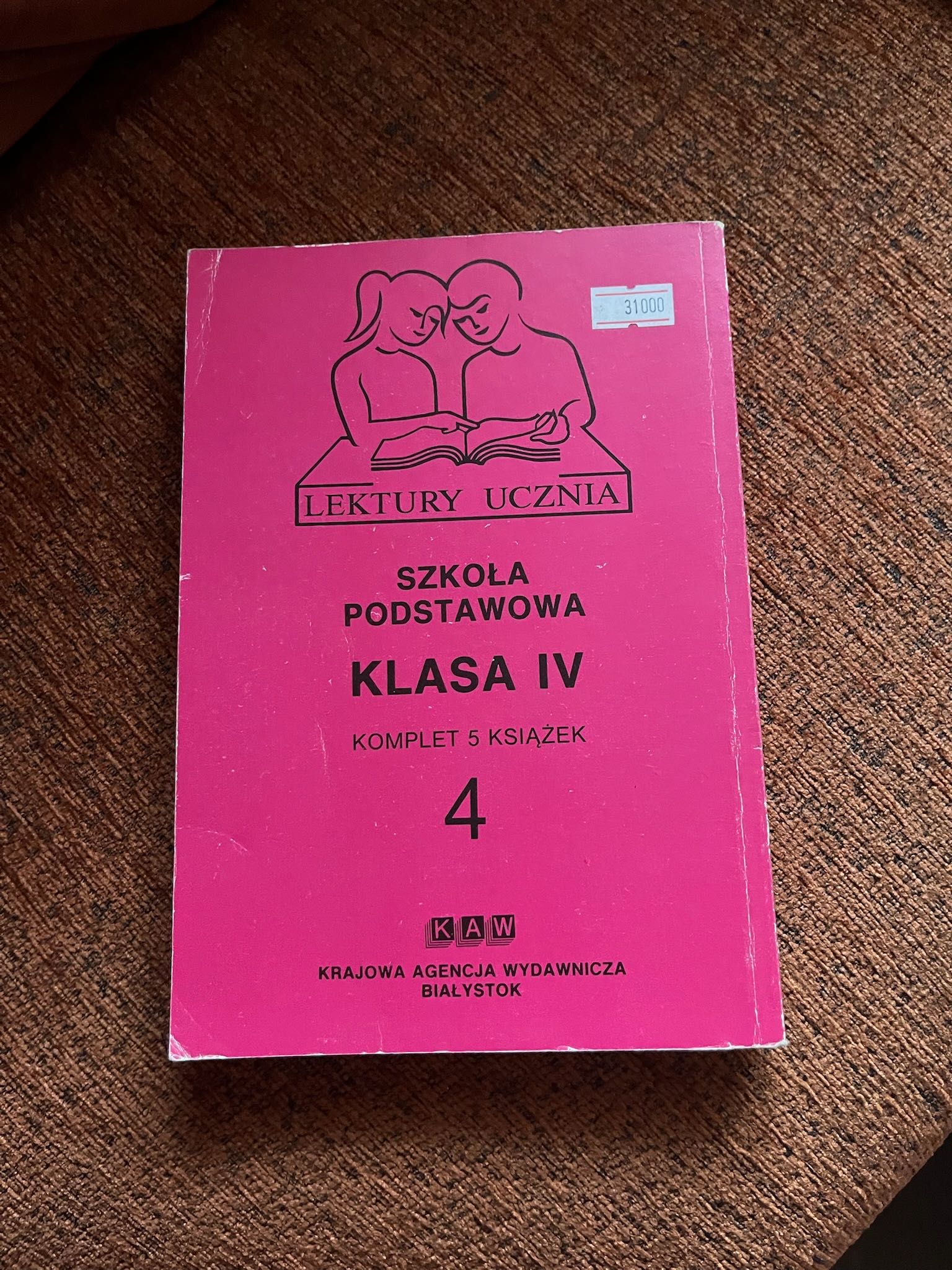"Król Maciuś Pierwszy" Janusz Korczak