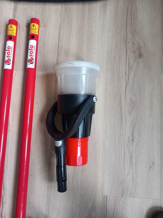 Kit Solo para detecção de gases SADI CDI detecção de incêndio monóxido