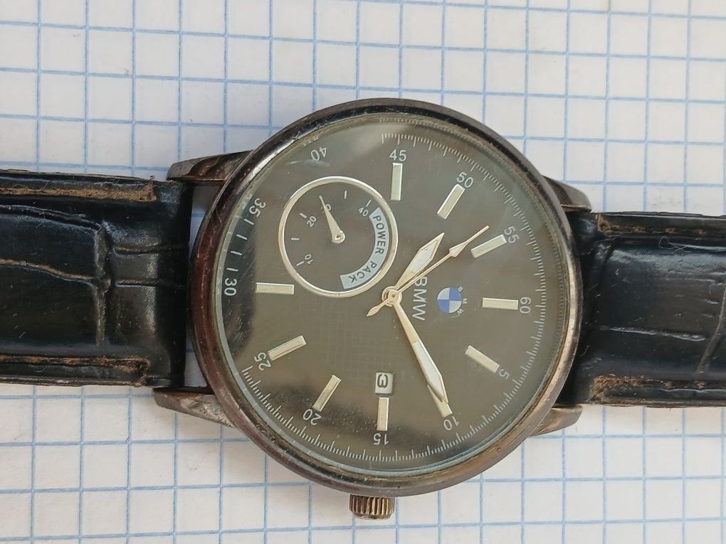 Мужские модные часы BMB