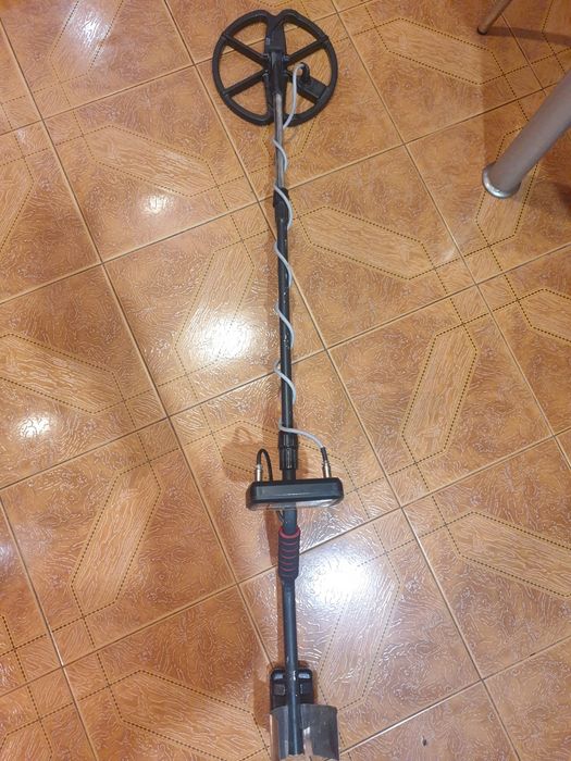 Фортуна про 2 металошукач металодетектор металлоискатель