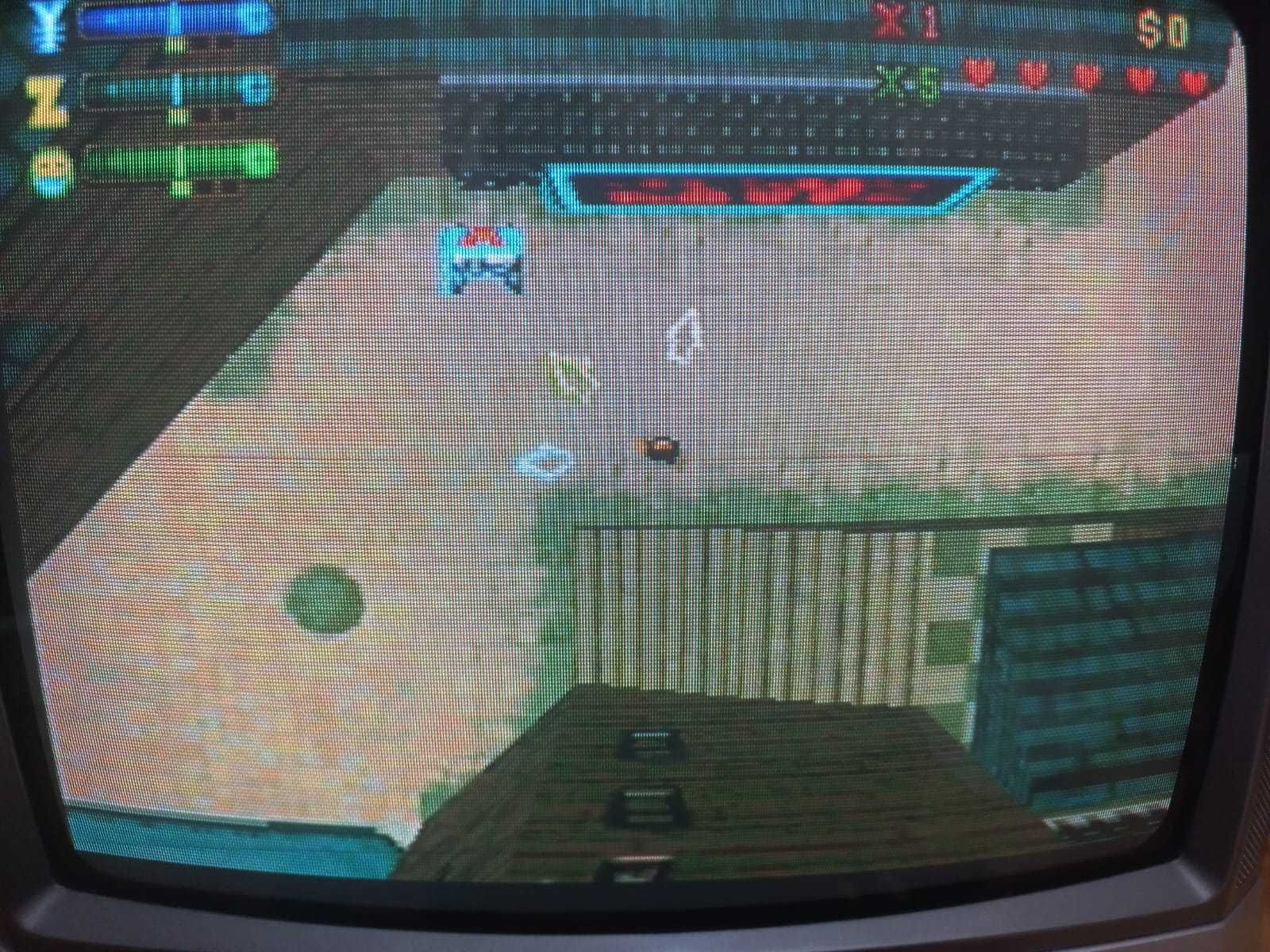 Gadżet Płyta CD nr27 PSX PS1 Playstation prezent