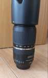 Tamron 70-300 sp vc usd canon