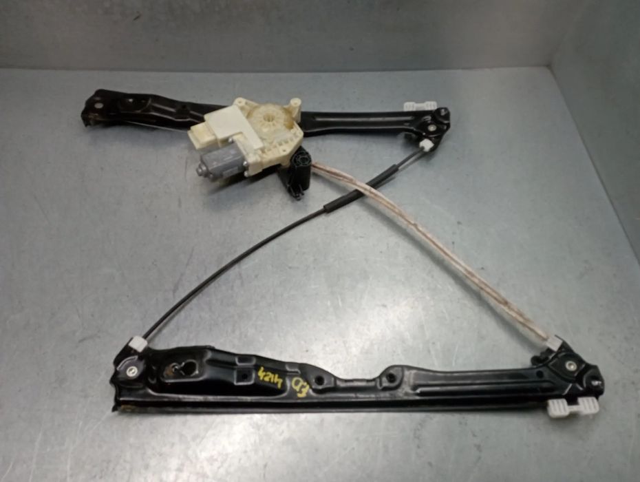 Elevador vidros frente direito PEUGEOT 308 II