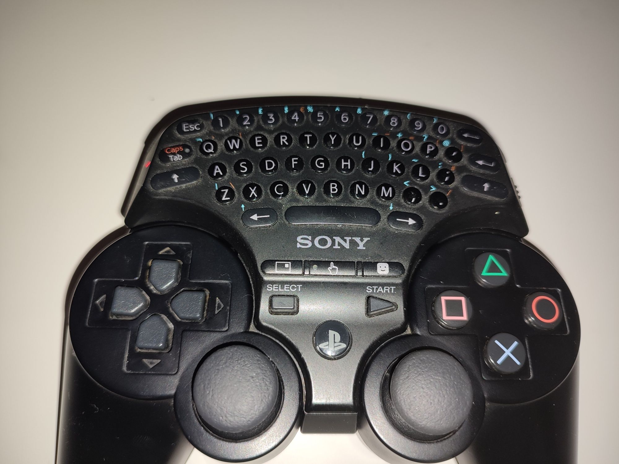 Klawiatura Ps3 do gry PlayStation 3
