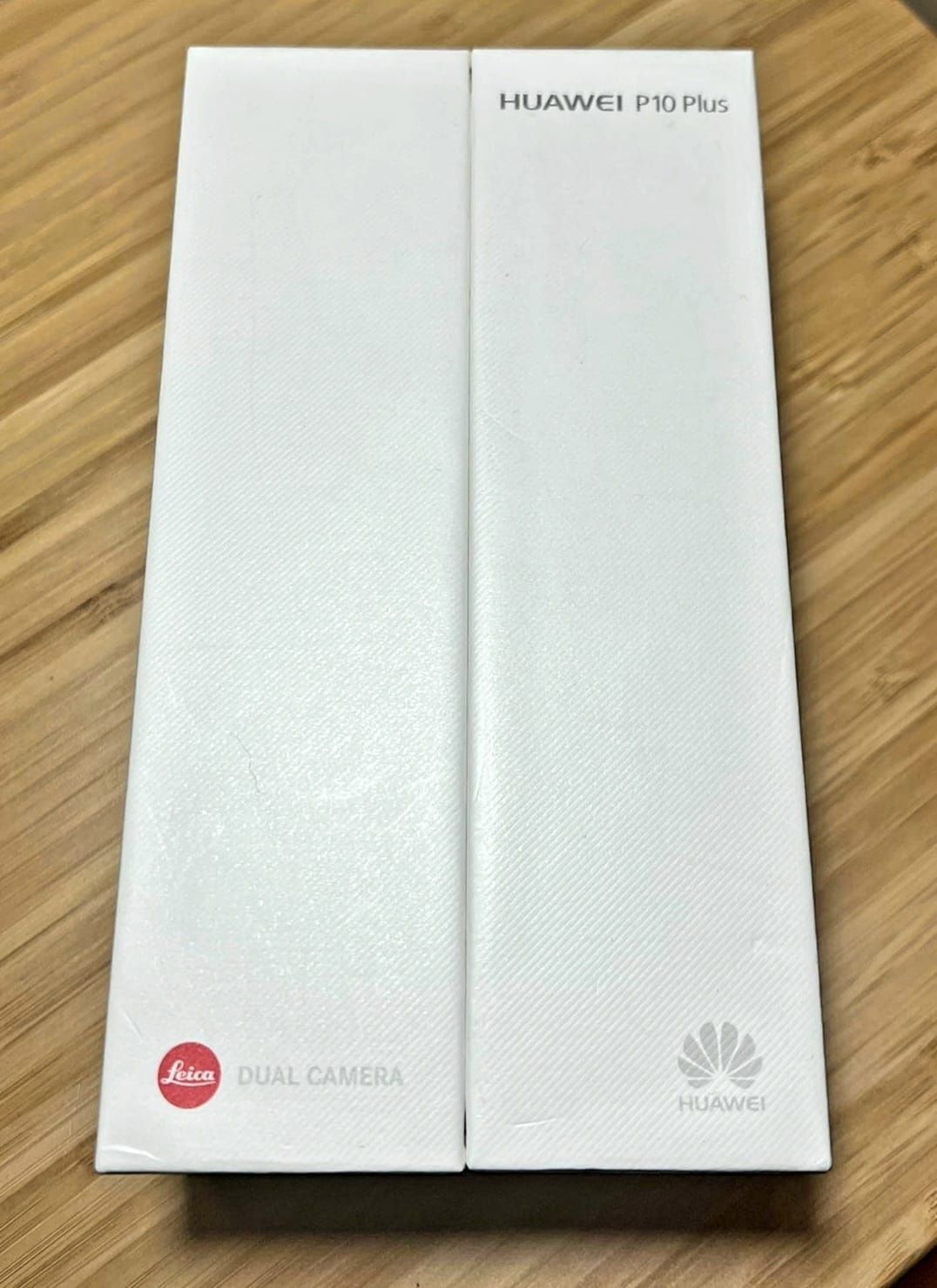 Huawei P10 -Plus LIVRE. Sistema operativo Android(não aceito trocas)