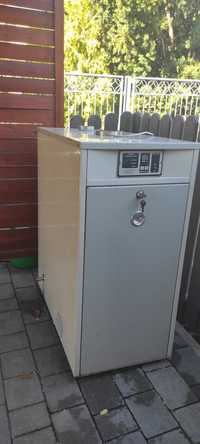 Piec CO gazowy 30kW HEAT