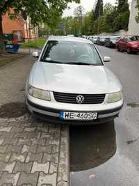 Volkswagen passat b5 1.8 benzyna+lpg