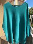 Bastet sweter tunika