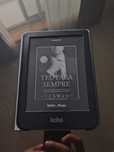 Kobo Clara 2E eReader leitor digital - rigorosamente novo