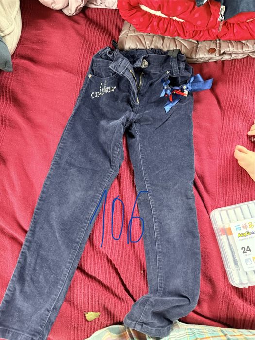 БЕЗКОШТОВНО РЕЧІ для дівчинки до 3х років