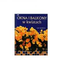 Okna i balkony w kwiatach - Gay Search