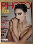 Revista Photo 483 - Anja Rubik
