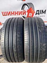 Шини 285/40 R22 Pirelli пара 2020р літо 5мм