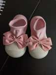 Nowe buty niemowlęce