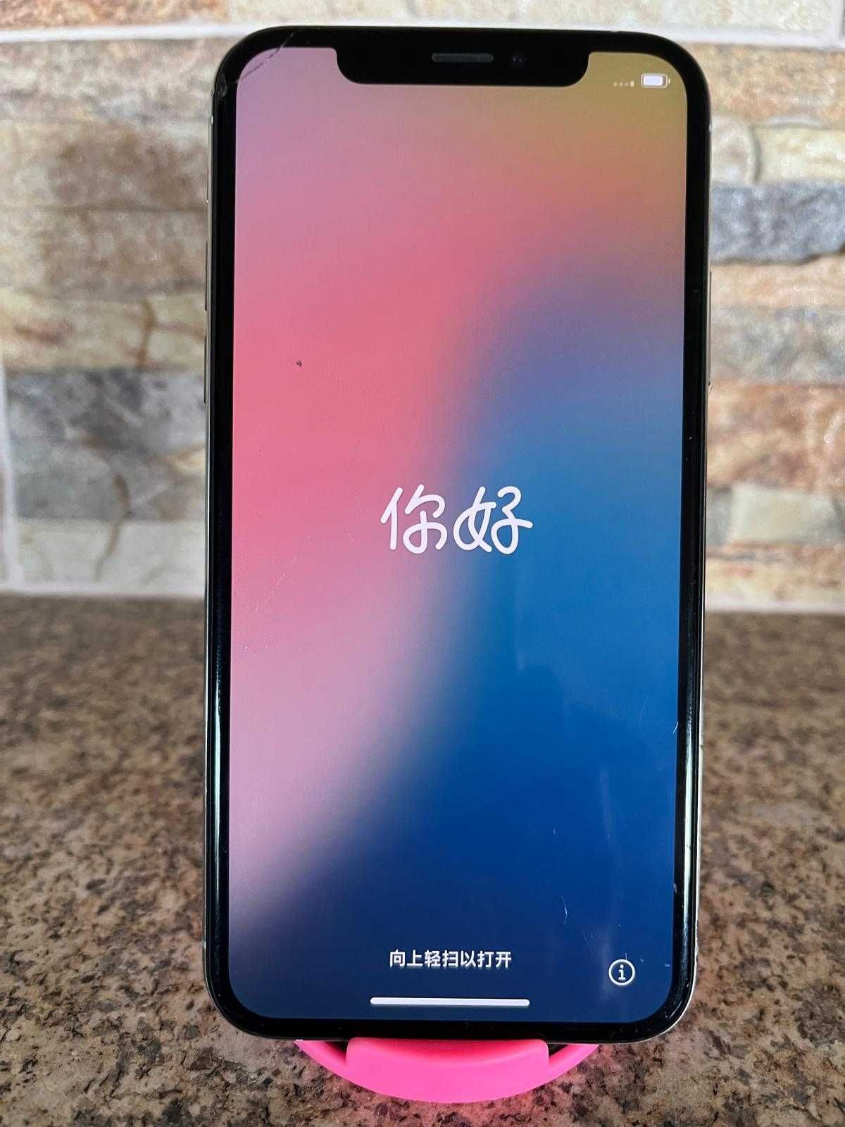 Tenho para venda meu Iphone XS 64G, muito estimado.