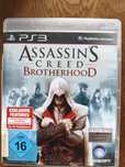 Assassin's Creed Brotherhood ps3