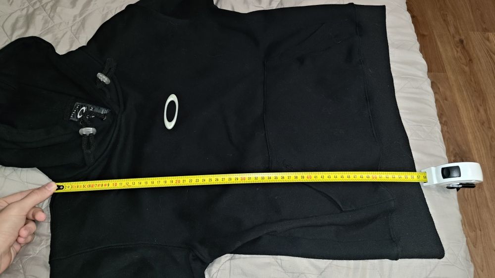 Oakley кофта не легит