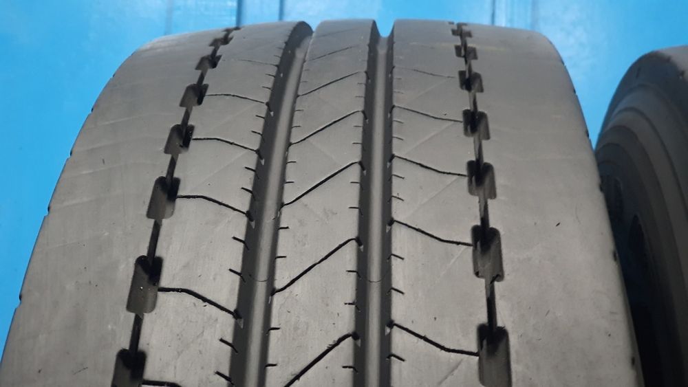 315/70 R22.5 Goodyear FUELMAX S Endurance HL ! Rok 2023