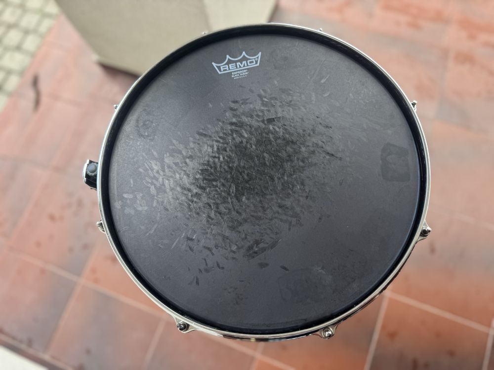 Werbel TAMA Superstar Birch 14x5.5 - MIDNIGHT SPECTRUM - perkusja