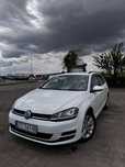 VW Golf VII 1.6Tdi 110KM 2016 Zadbany !!!