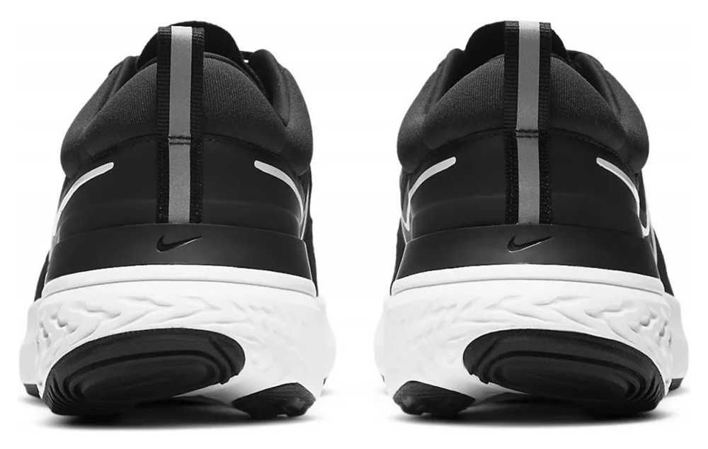 Buty męskie do biegania Nike React Miler 2: różne rozmiary