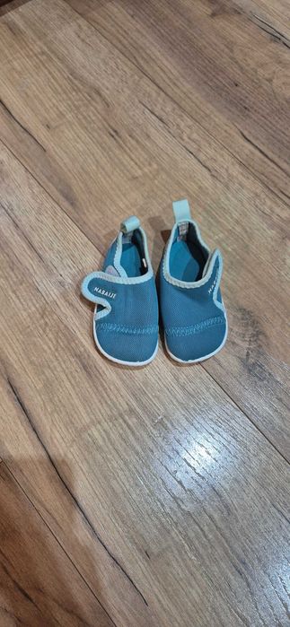 Buty do wody Aquashoes dla malucha Nabaiji