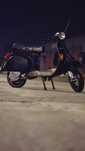 Vendo vespa Pk50xls