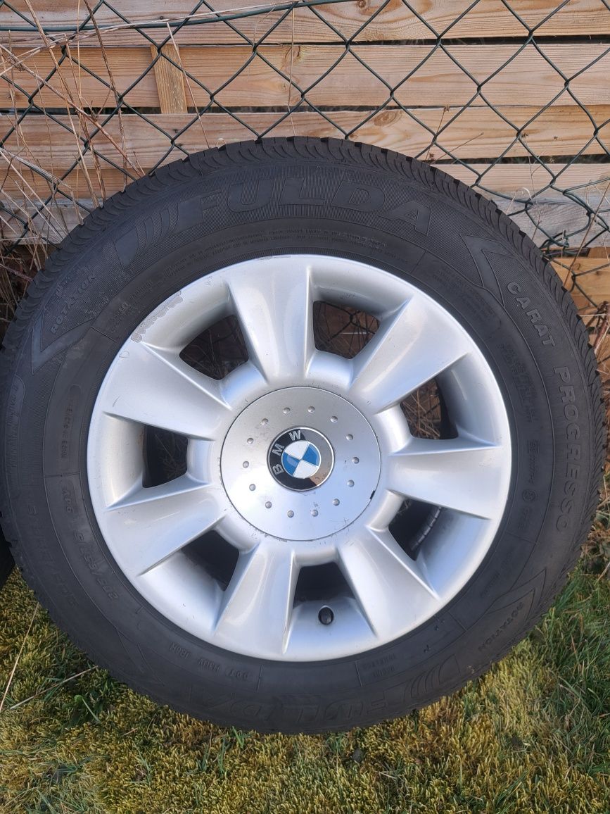 Bmw e39 styling 83 koła  15