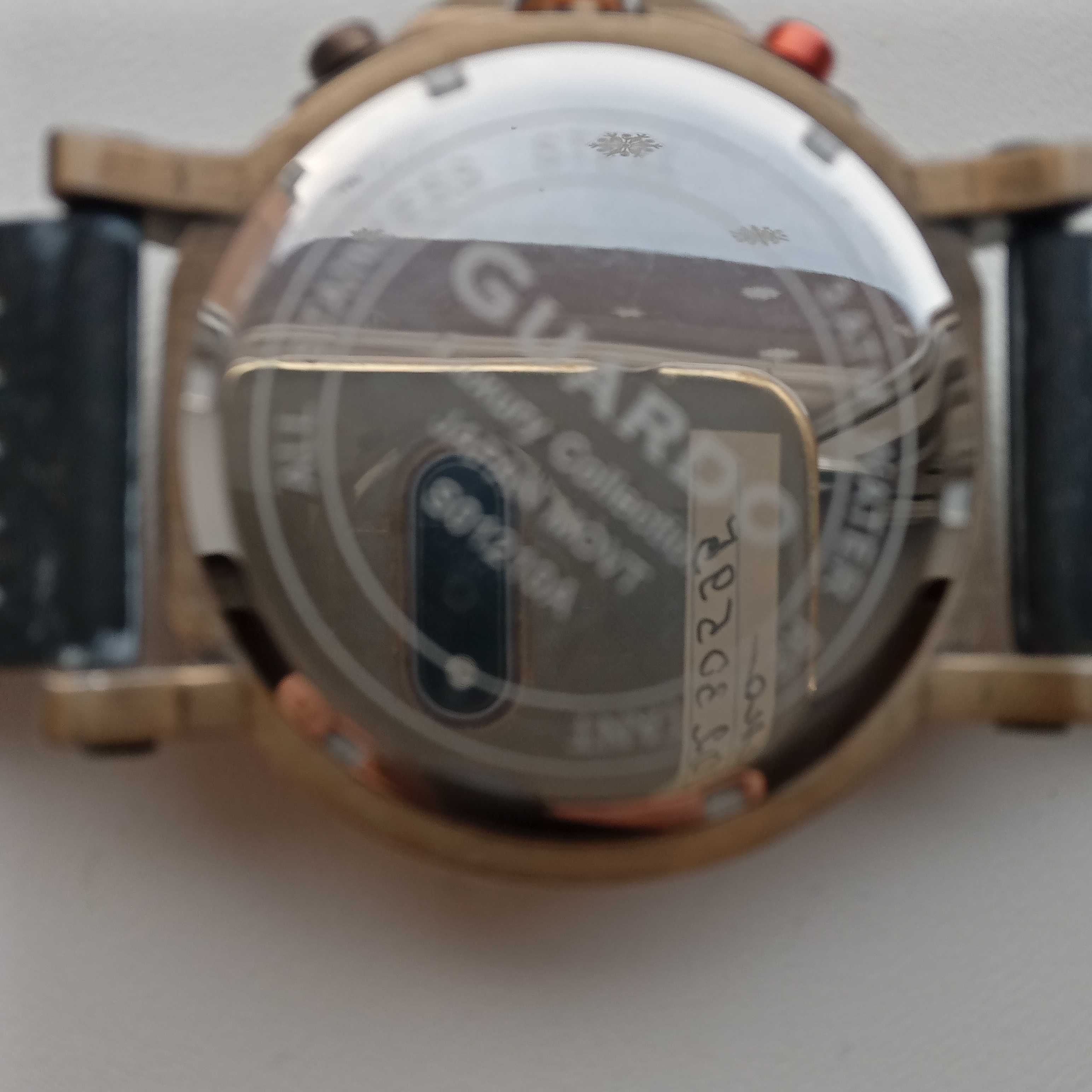 часы Guardo Japan so121da