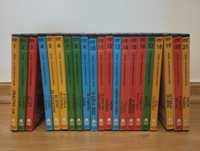 As Aventuras de Tintin - Coleção DVD