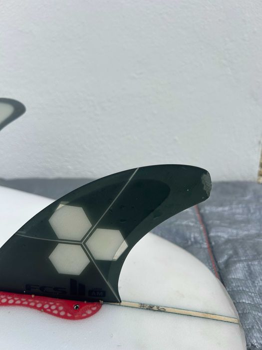 Prancha de surf 6' Watta