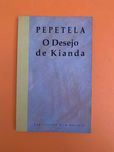 O Desejo de Kianda - Pepetela