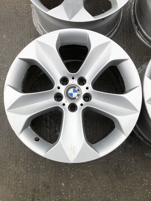 Felgi aluminiowe BMW X5 E70 X6 E71 Styling 232 9Jx19 5x120 ET18
