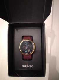 Smartwatch SUUNTO 3 fitness kolor BURGUNDY idealny na PREZENT