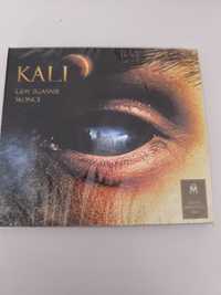 Płyta CD Kali - Gdy Zgaśnie Słońce Reedycja 2014 NOWA W FOLII rap hip-