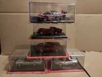Продам моделі Ferrari масштаб 1 43 серія Ferrari Collection
