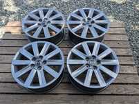 Oryginalne felgi Mazda 3 6 5x114,3 7J ET52.5