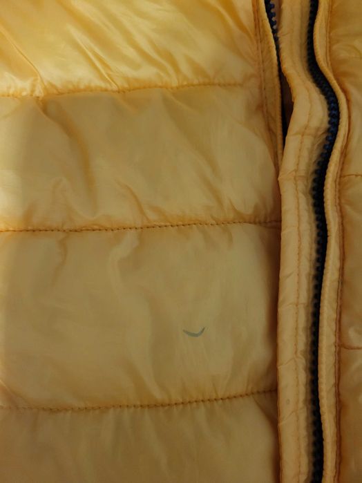 Kurtka wiatrówka Champion 9/10 lat  138/142cm