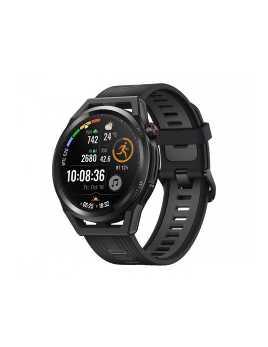 Huawei Watch GT Runner Black EU. Гарантія