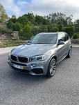 BMW X5 25 d sDrive Pack M