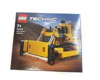 Klocki Lego Technic 42163 Buldożer do Zadań Specjalnych